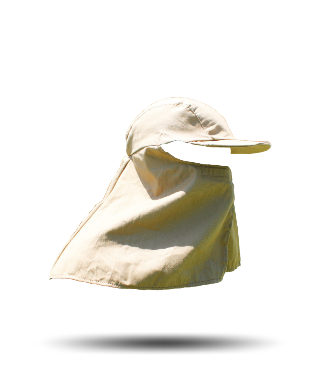 Gorra de algodón estilo Árabe