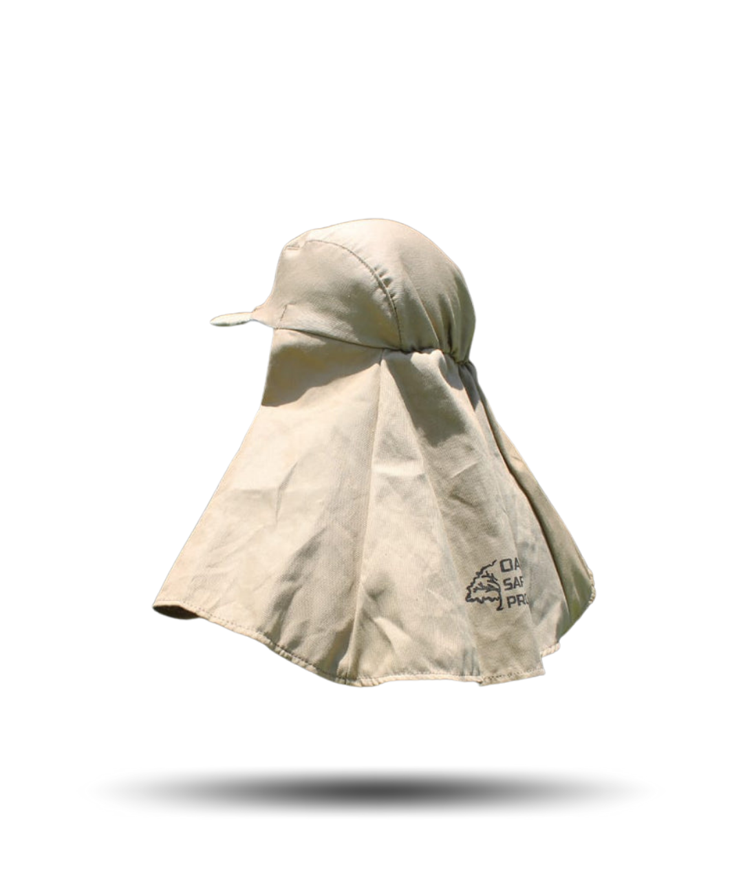 Gorra de algodón estilo Árabe